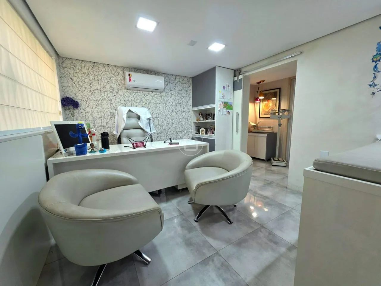 CLINICA MEDICA COM 5 SALAS EXCELENTE LOCALIZAÇÃO - Foto 5