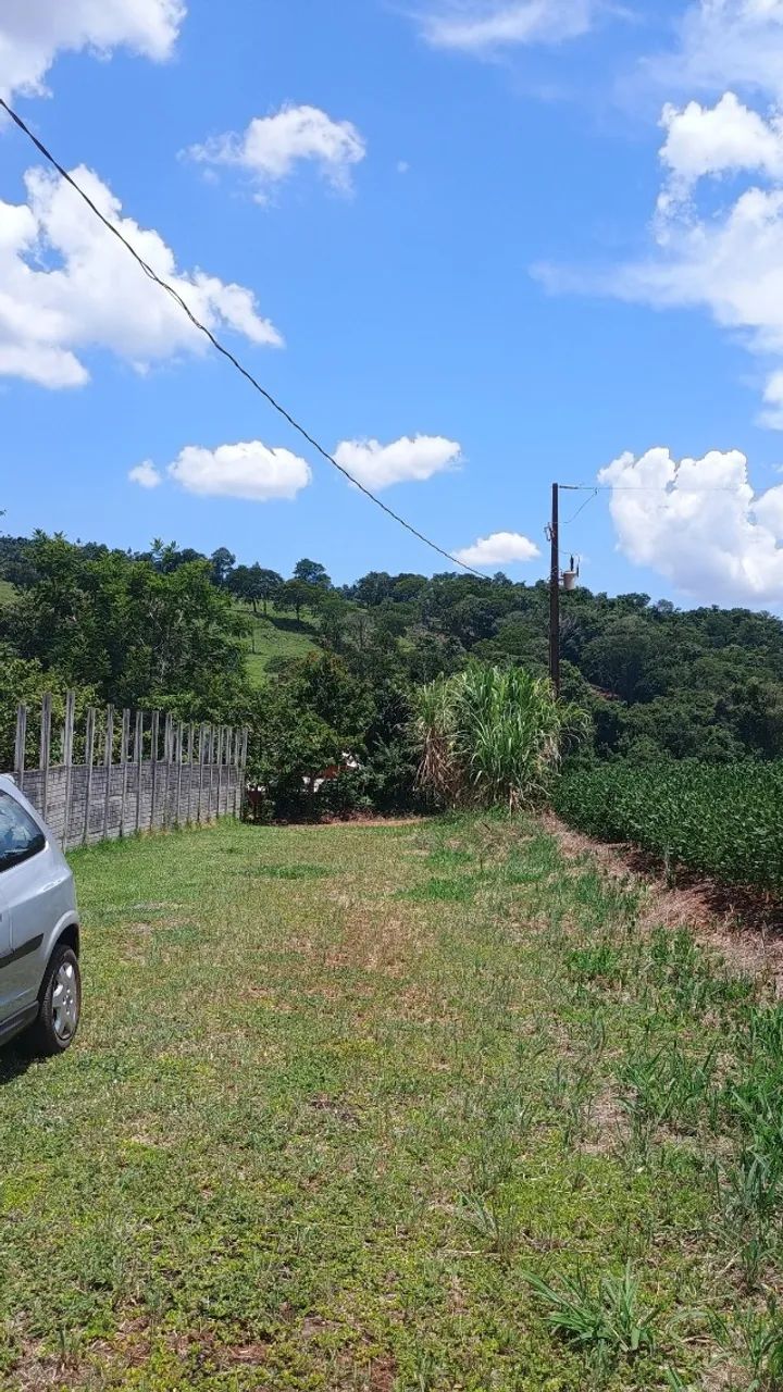 REFUGIO PARA FINAIS DE SEMANA/LOTE RURAL