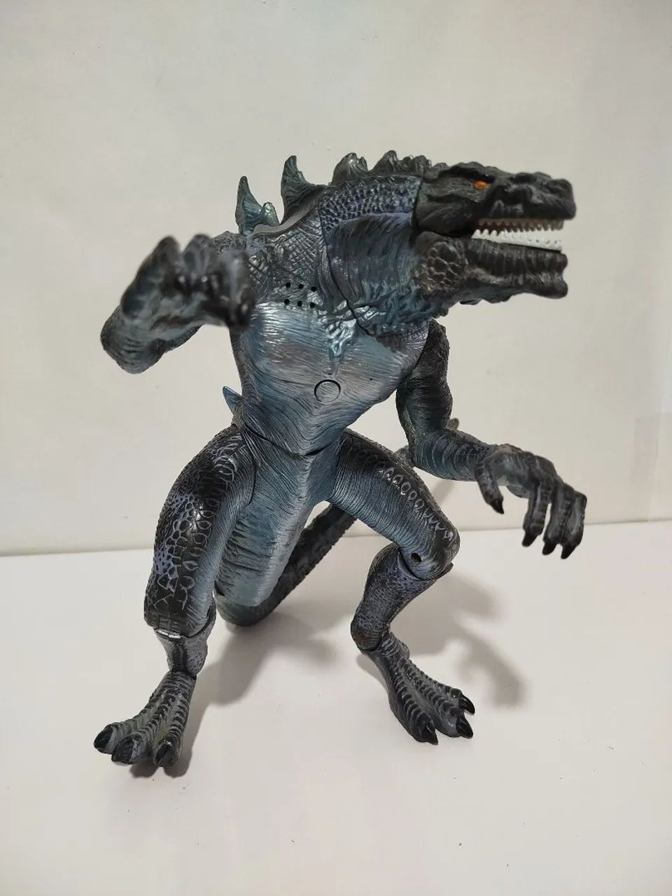 Boneco Godzilla Trendmaster 1998