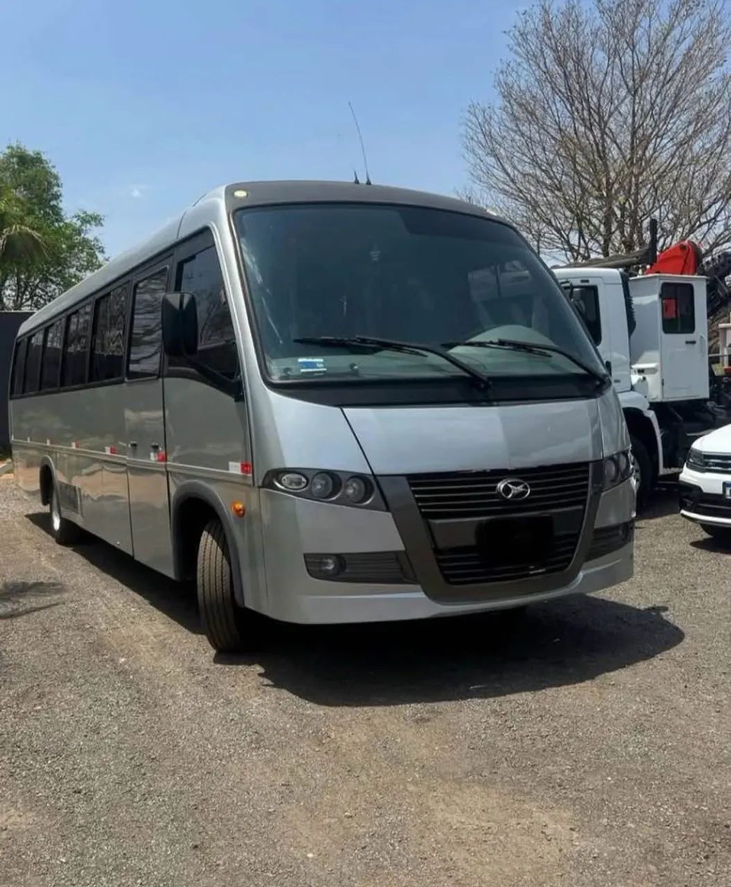 2011 Volare W9 entrada de 19 mil  - Foto 2