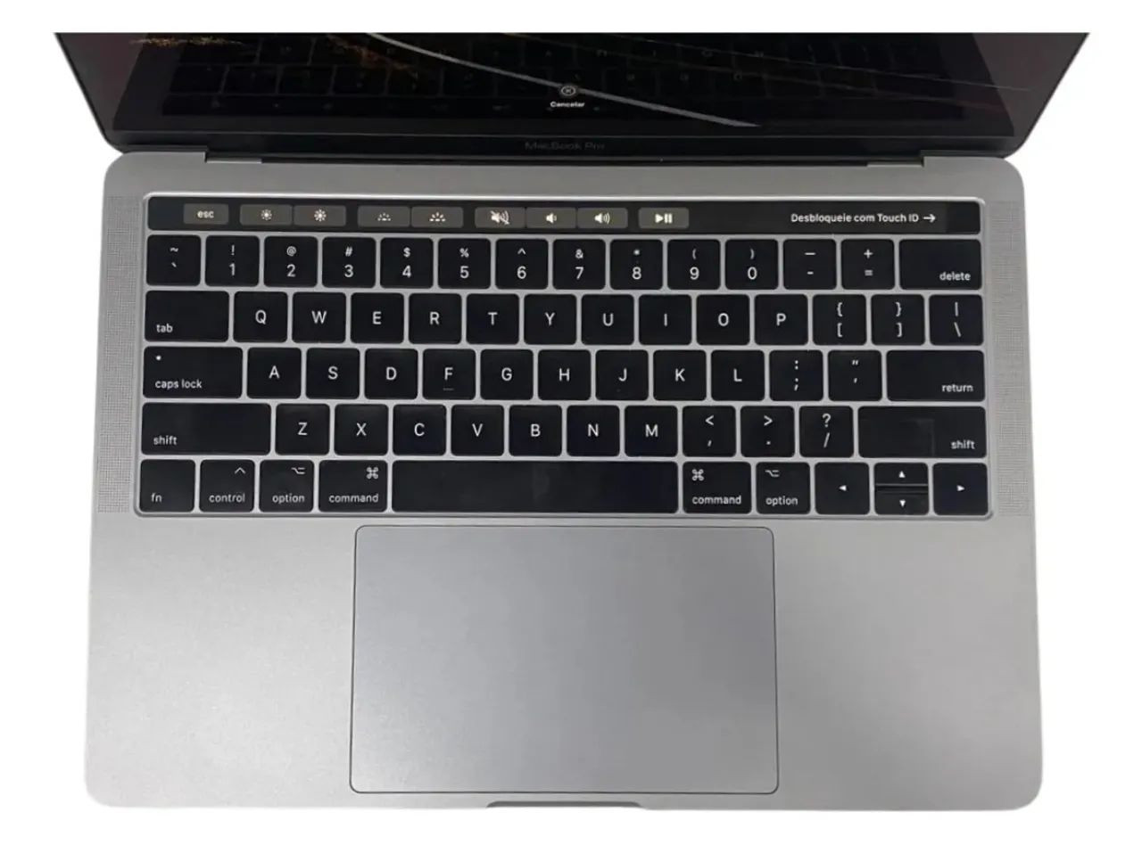 Apple MacBook Pro 13? 2017 c/ Touch Bar