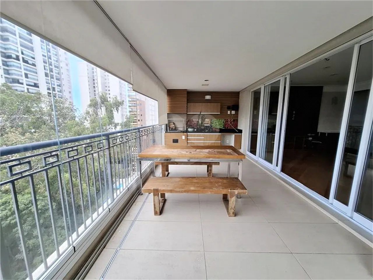 Apartamento com 3 quartos para locação em Santana - SP - Foto 2