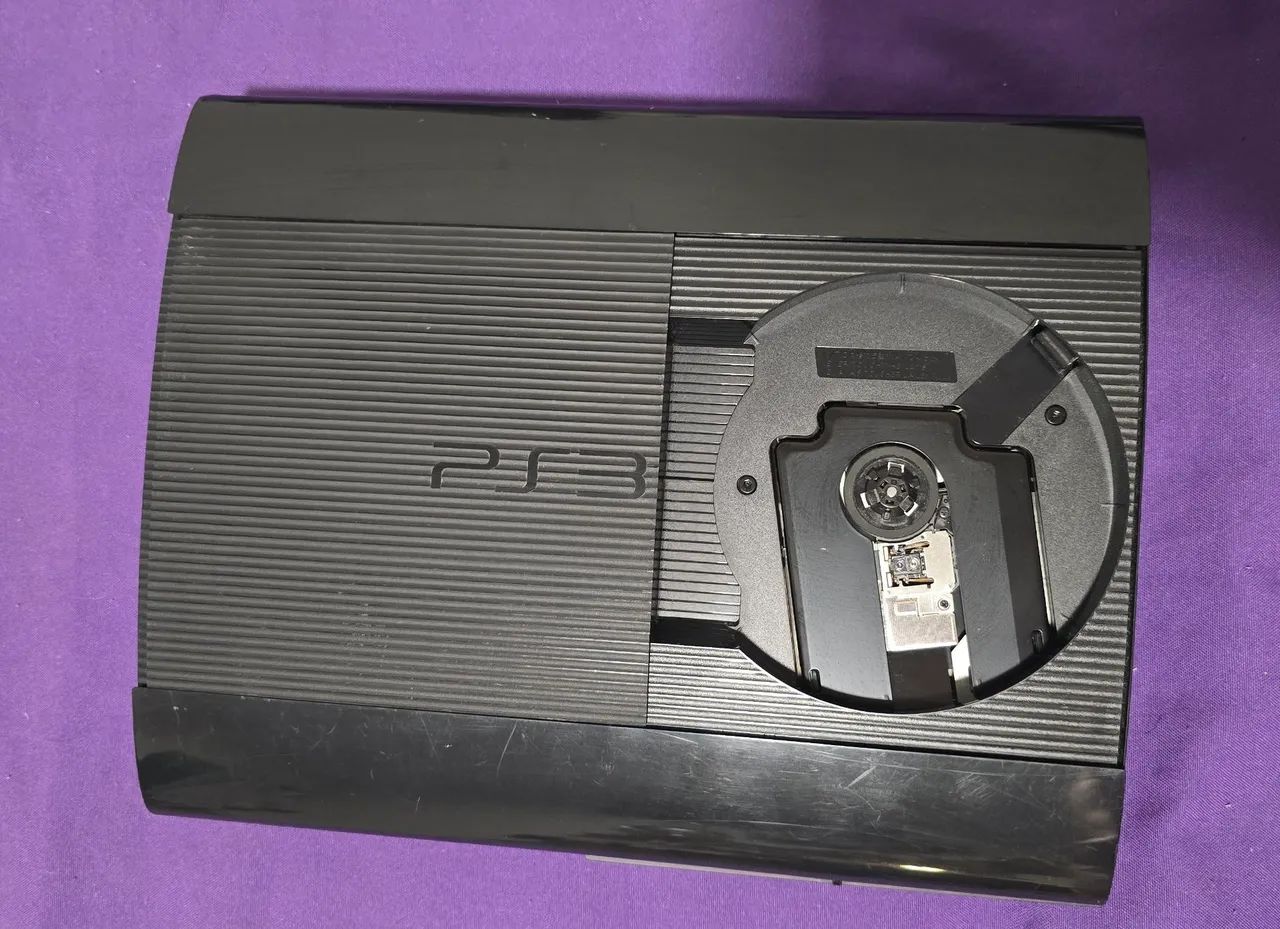 Play Station 3 - Foto 3