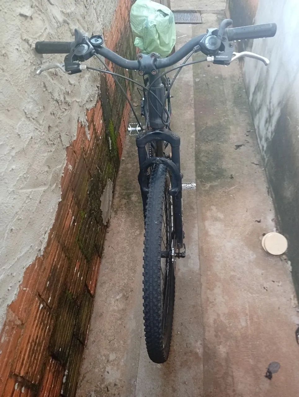 Bicicleta aro 29  - Foto 4