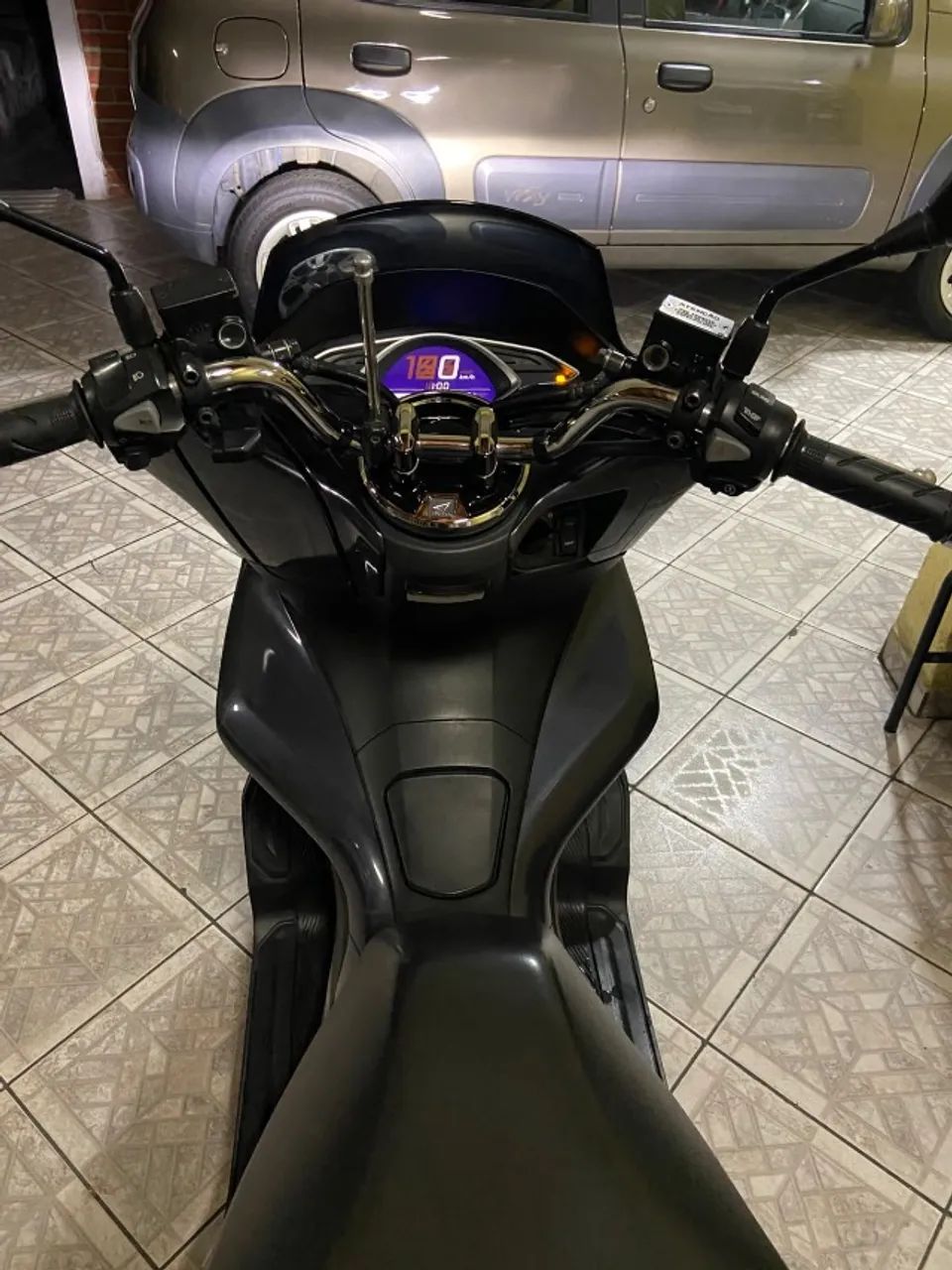 HONDA PCX 150 ABS - Foto 4