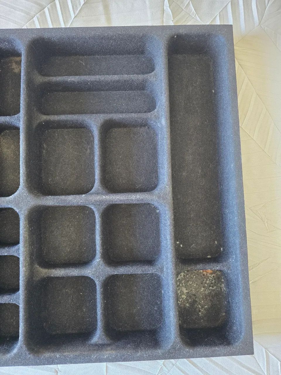 Porta joias moldplast  - Foto 2