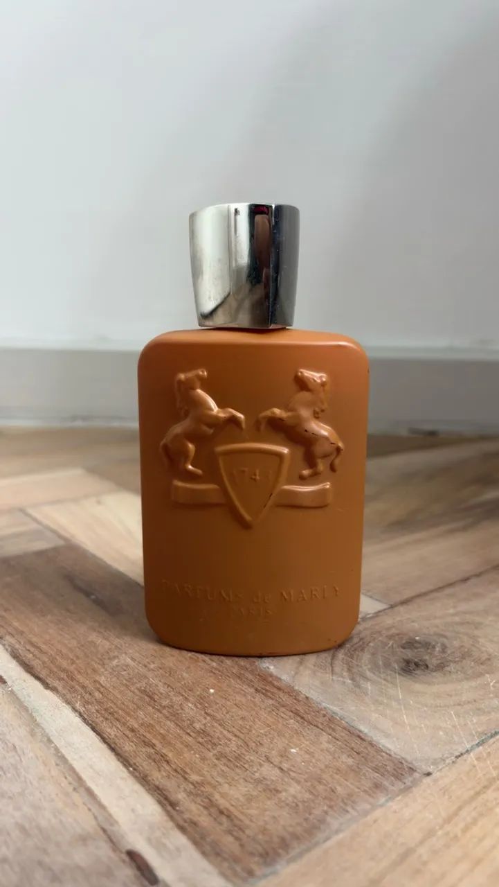 Perfume Parfums de Marly - Althaïr