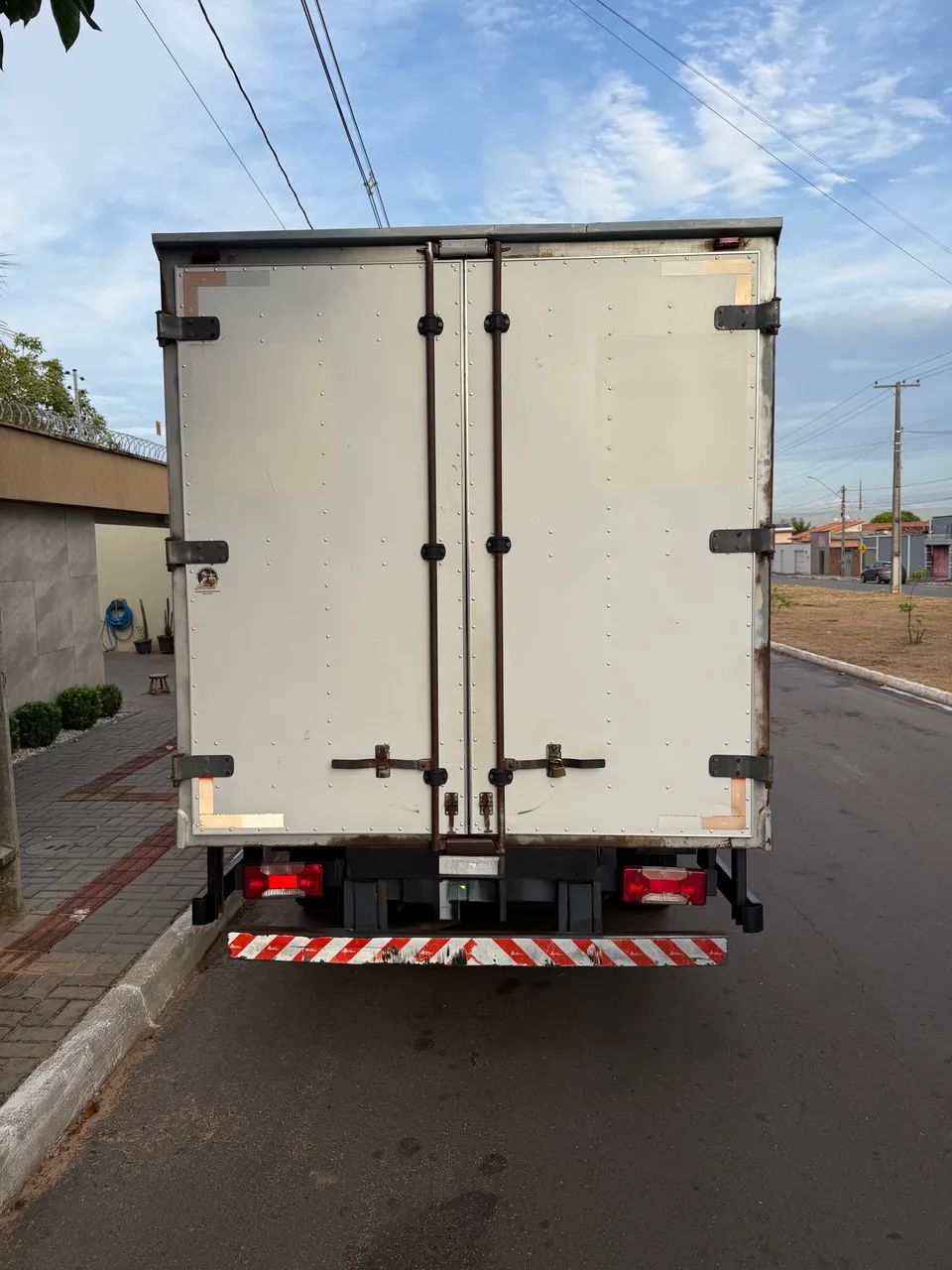 Iveco daily 35s14 - Foto 5