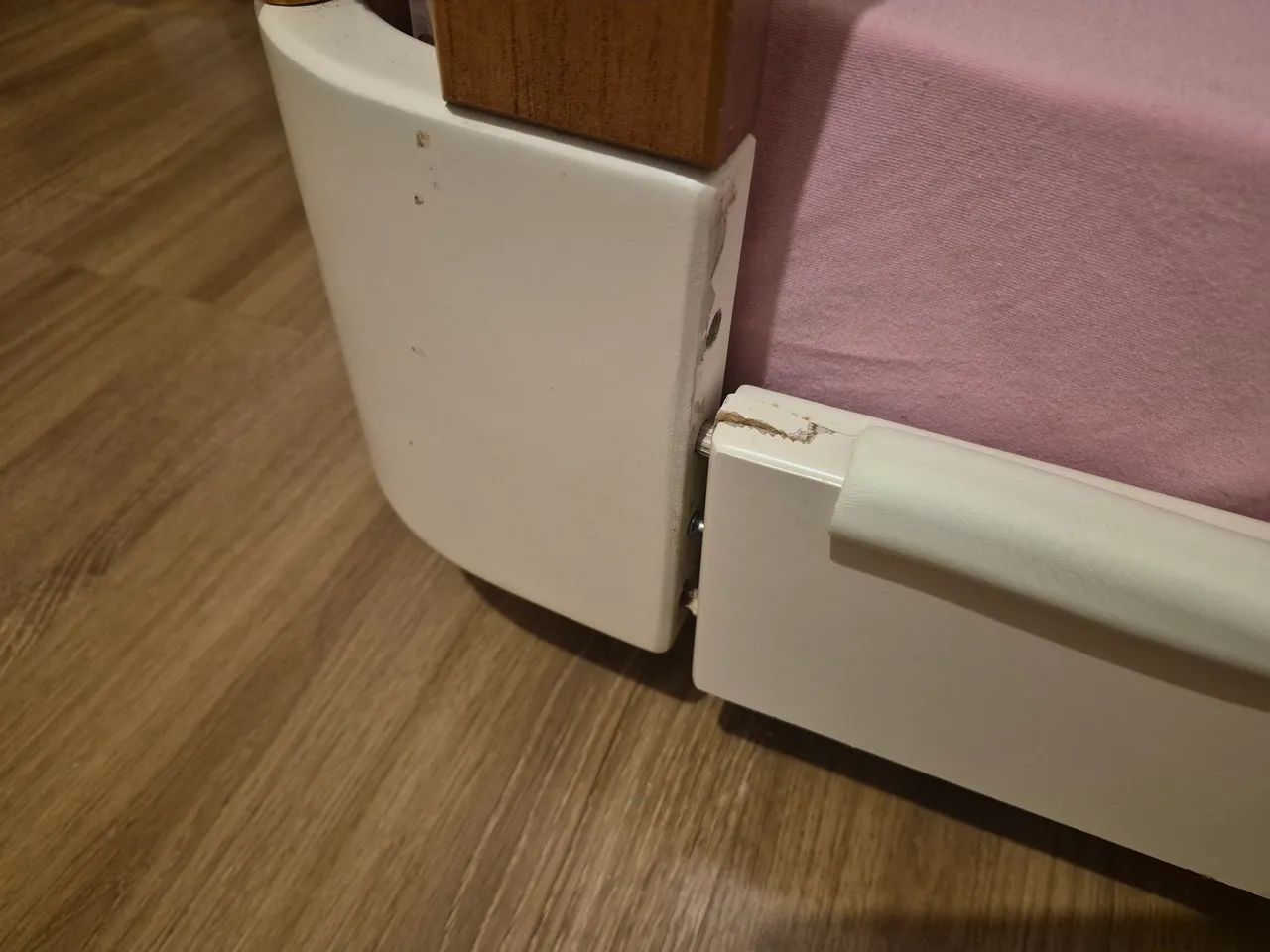 Berço Evolutivo Nido_Matic - Foto 4