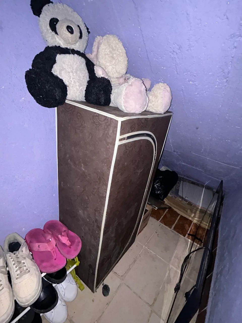 sapateiras - Foto 2
