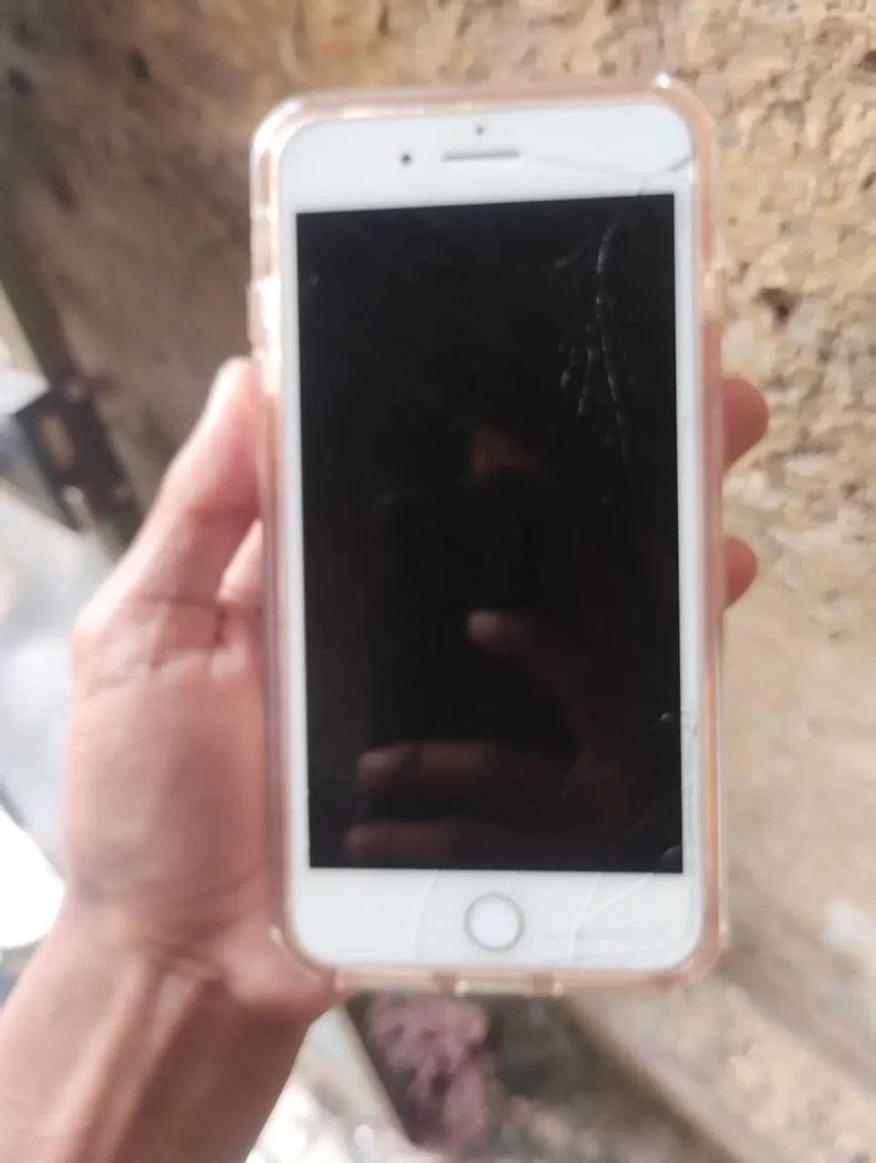 VENDO IPHONE 7 PLUS  - Foto 4