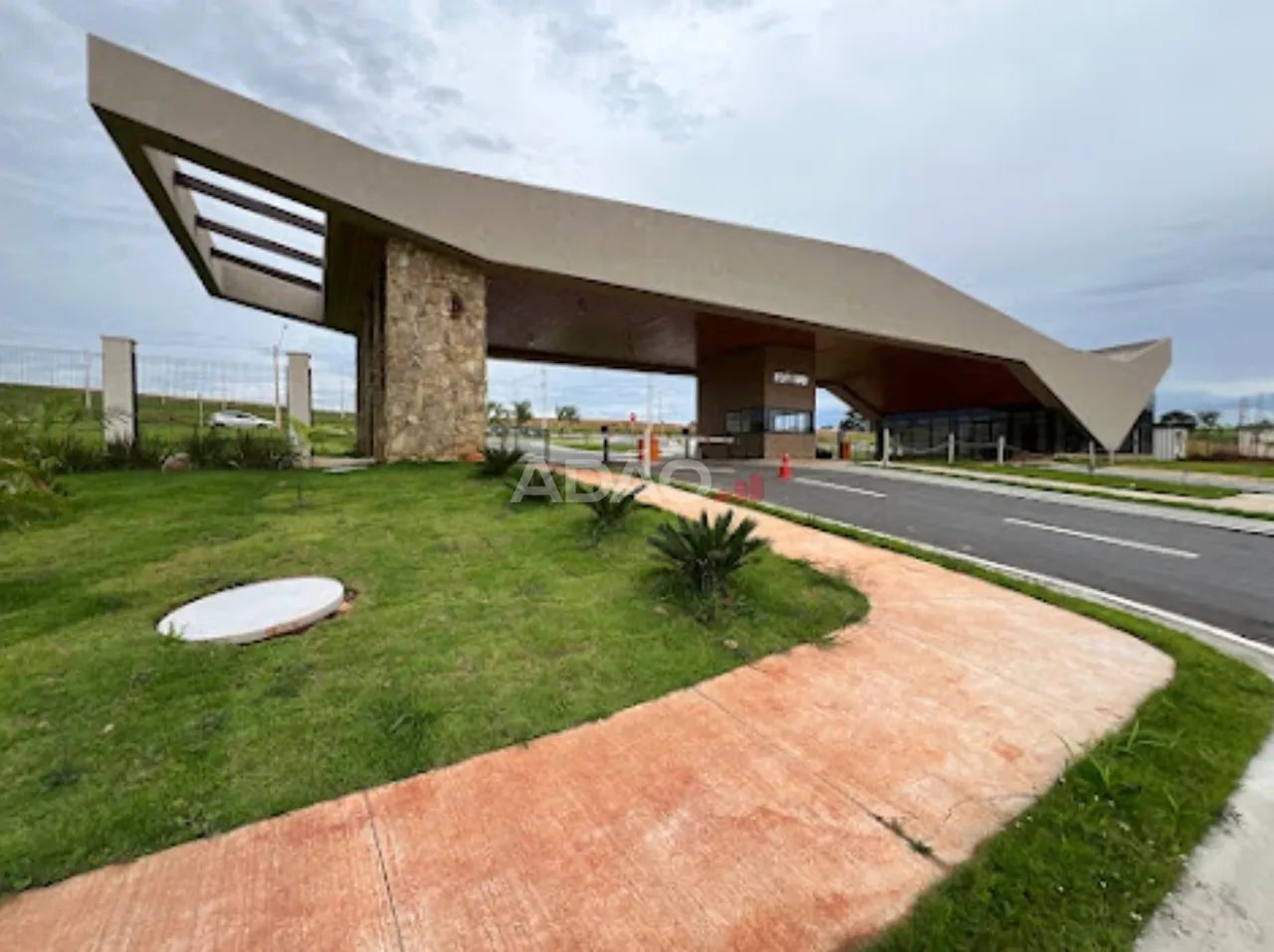 LOTEAMENTO VINHAS FLAMBOYANT 250M - Foto 5