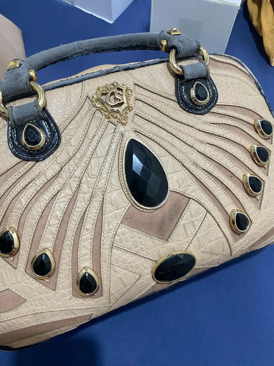 Bolsa  - Foto 3