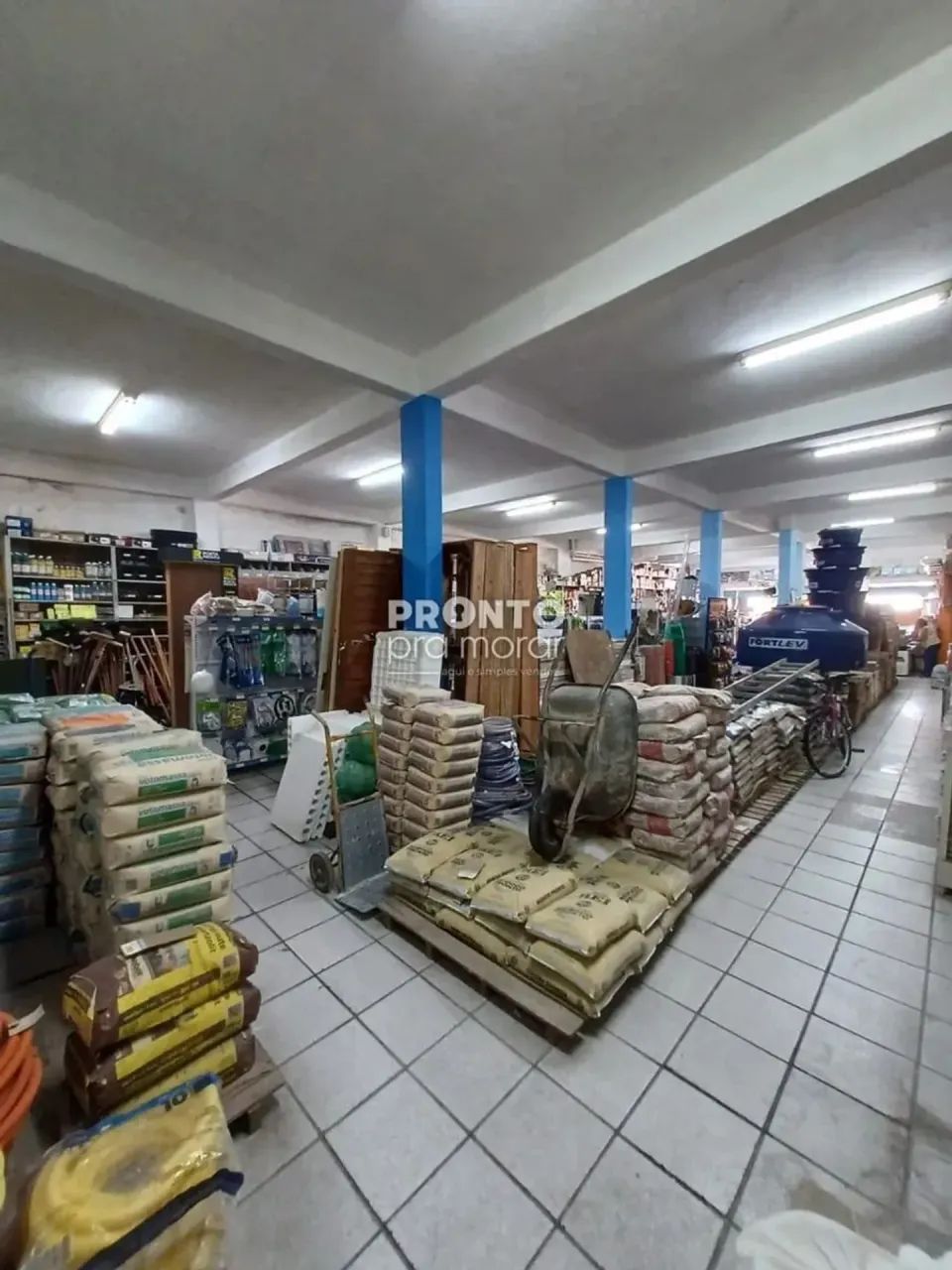 Ponto Comercial/Loja no Vasco da Gama - Foto 2