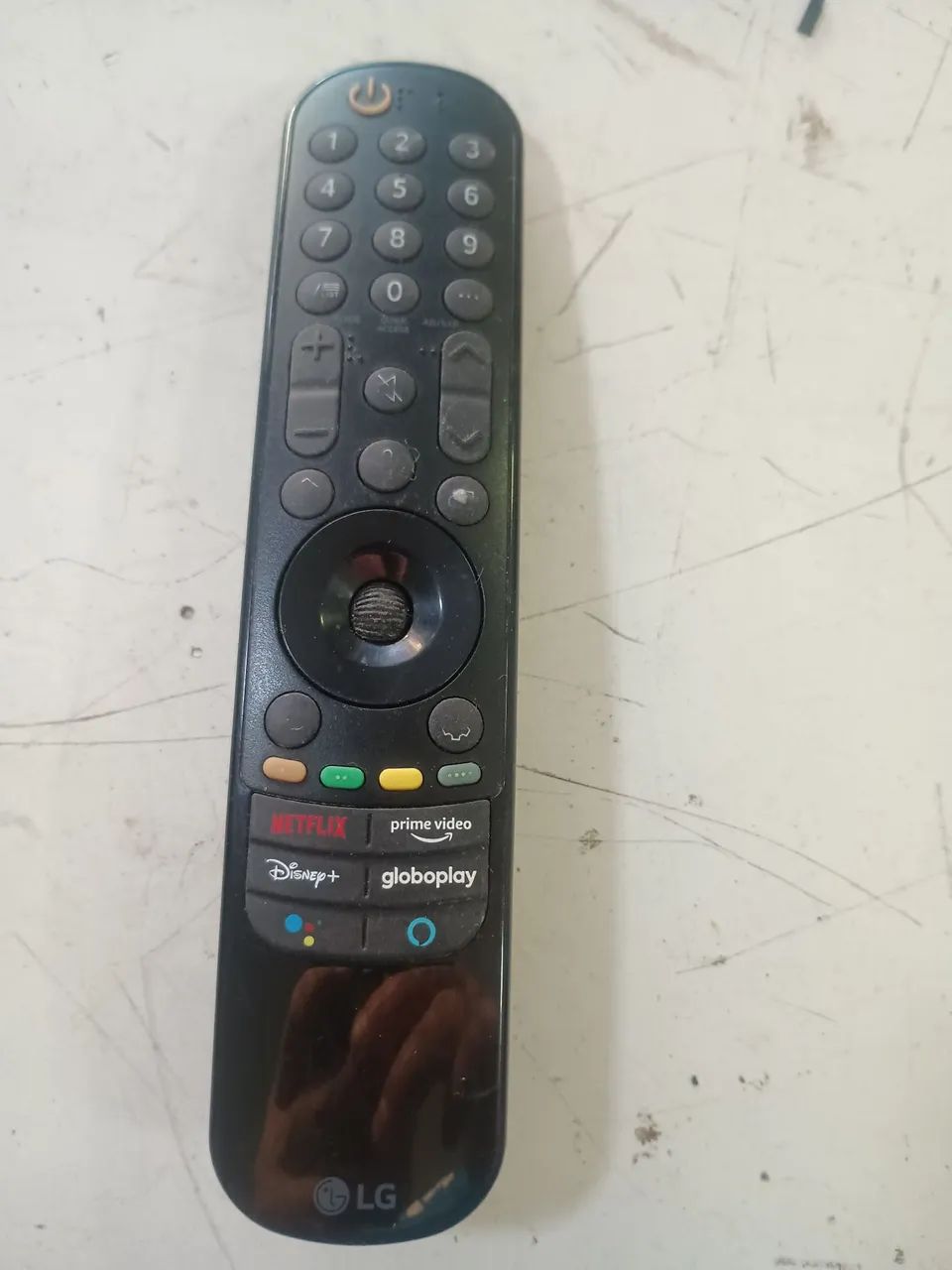 Tv LG smart 65 polegadas - Foto 3