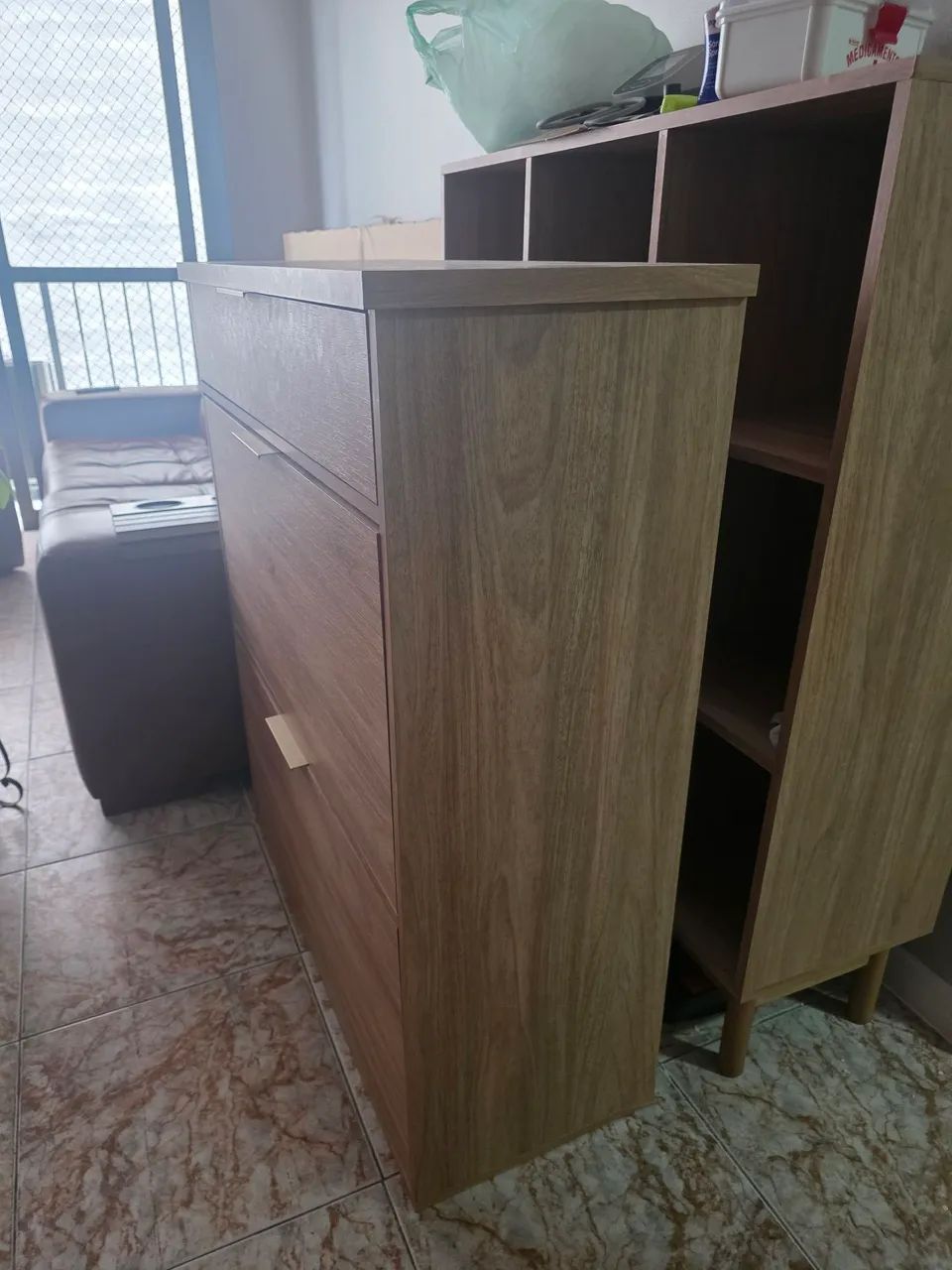 Sapateira comoda casavee - Foto 3