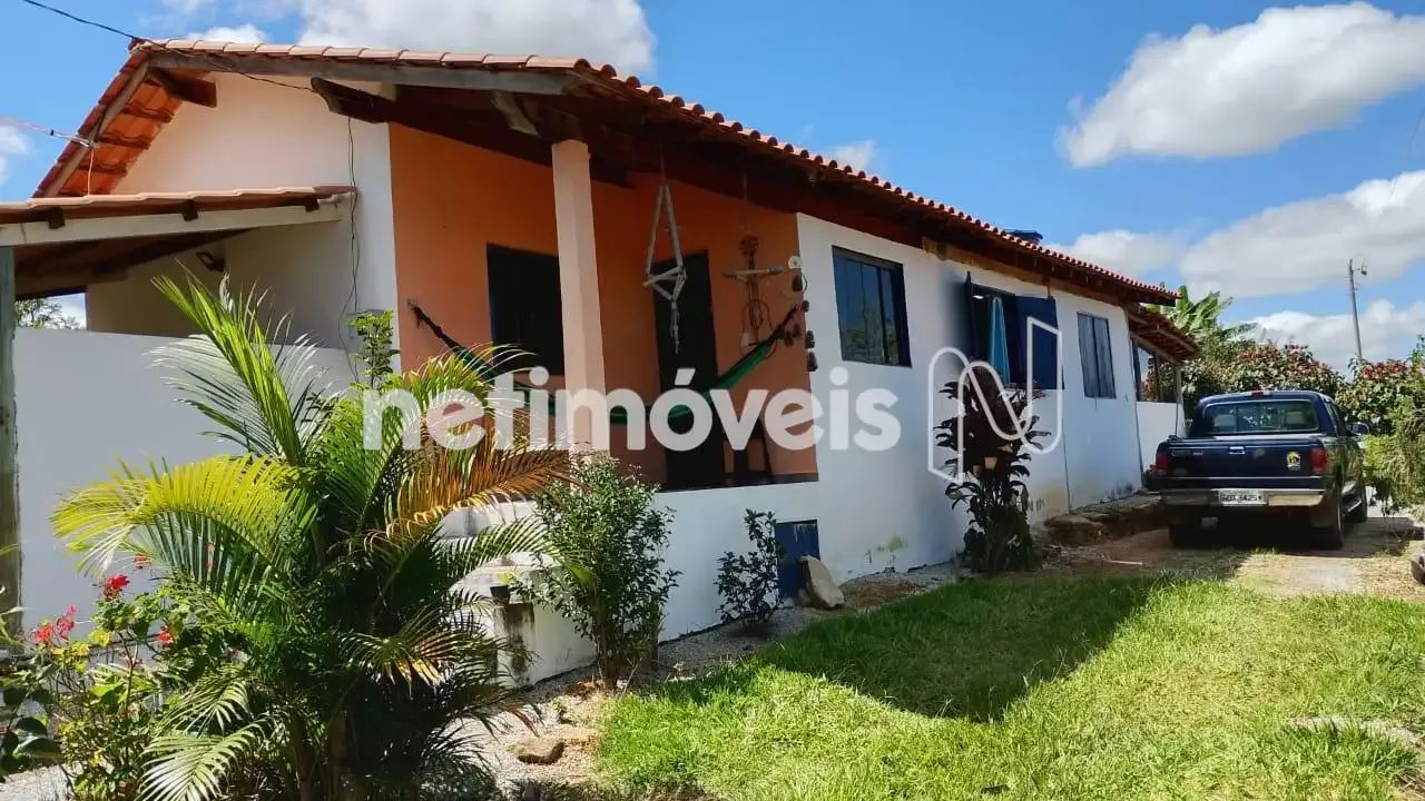 Chácara de 3.009,00m²; em Carrancas/MG - Foto 3