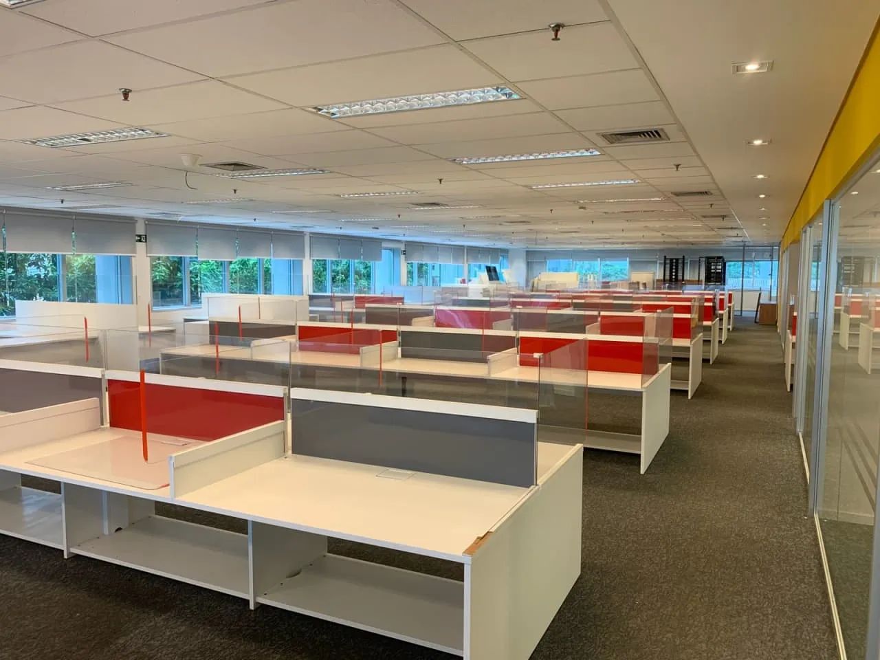 Sala comercial na Rua Jaceru, 151 - Conjunto 22  770 m²