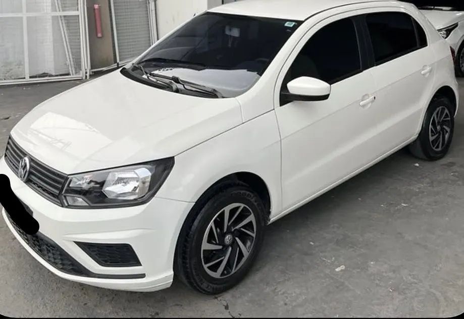 Volkswagen Gol 2021