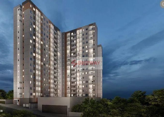 Apartamento a venda na vila monumento.