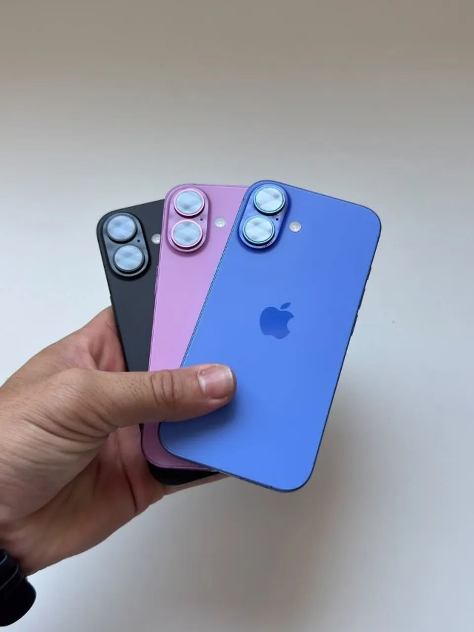 iPhone 16 128GB (garantia e parcelamento) 