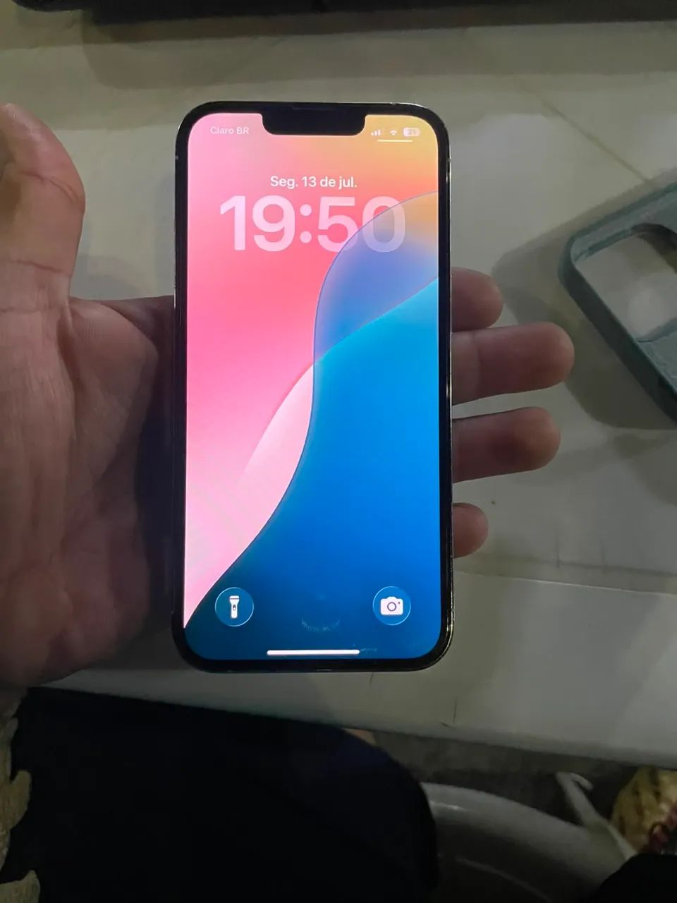 iphone 13 pró - Foto 2