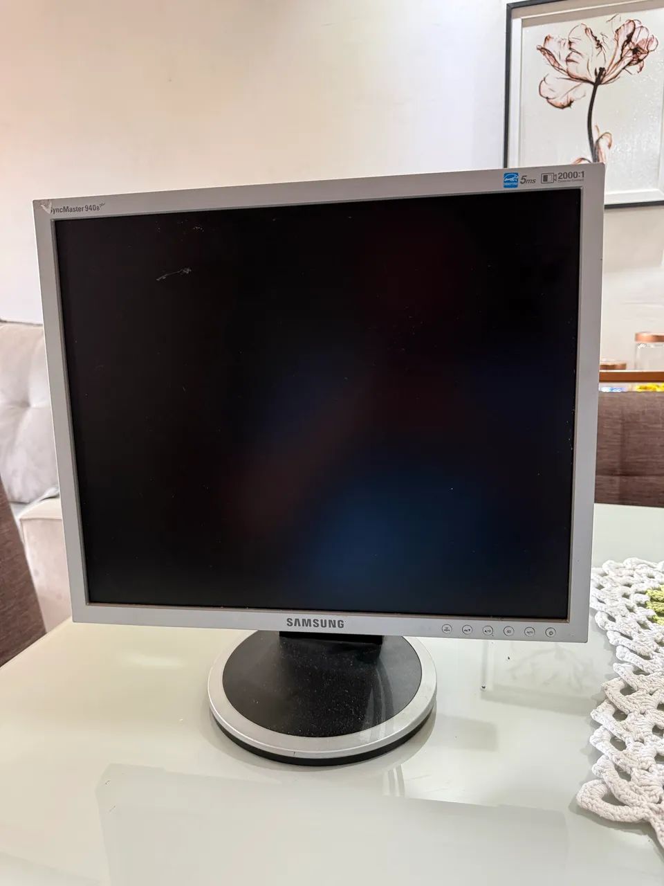 Monitor Samsung SyncMaster 940Bplus