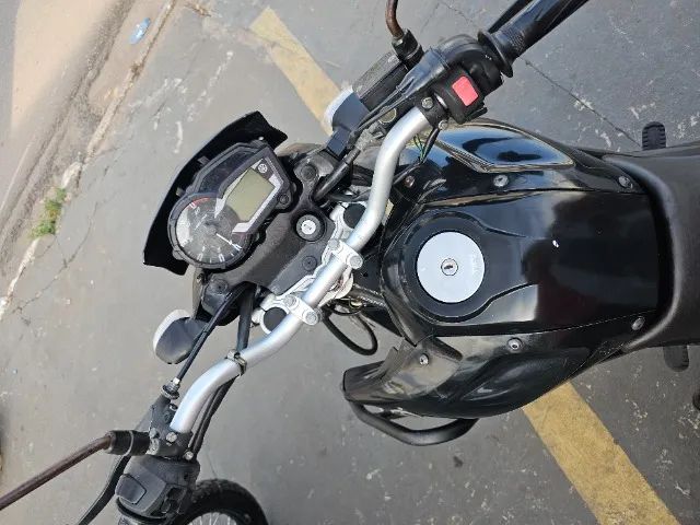 CROSSER 150 - Foto 2