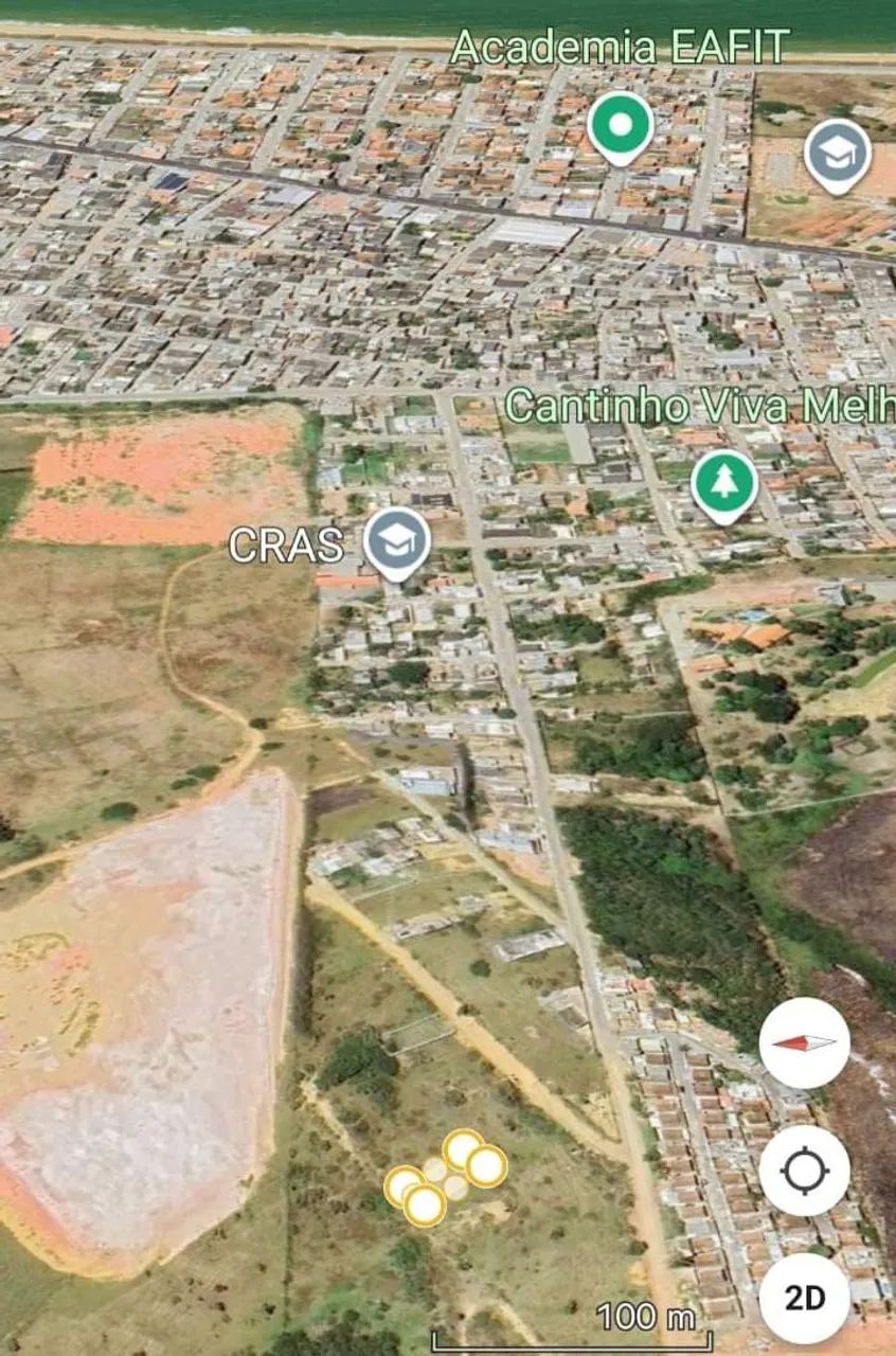 Vendo lote em Marataízes  - Foto 3