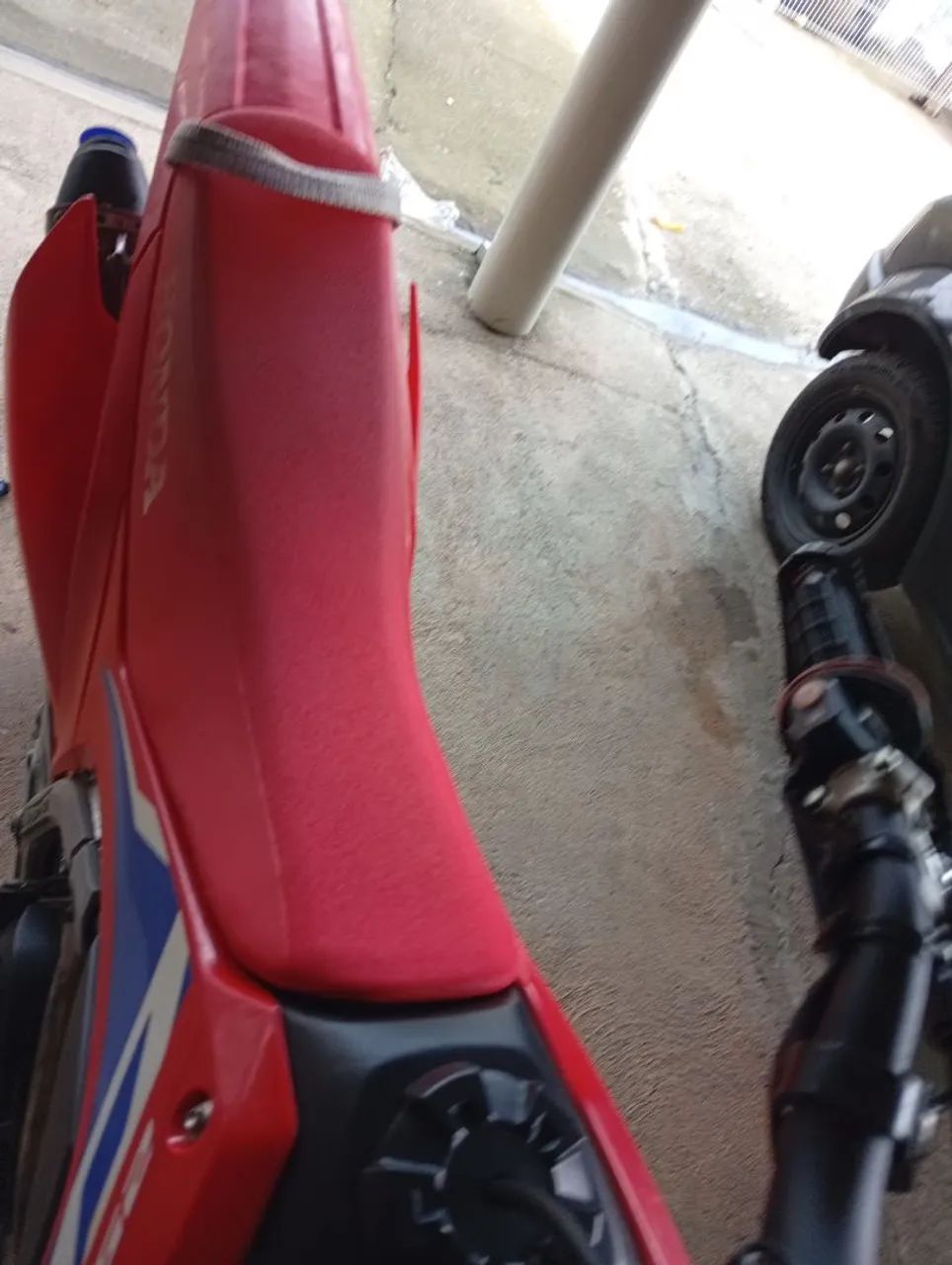 Cfr 250f - Foto 3