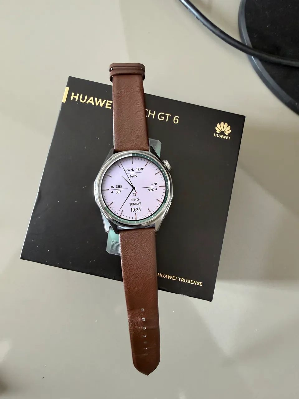 HUAWEI WATCH GT6  - Foto 3