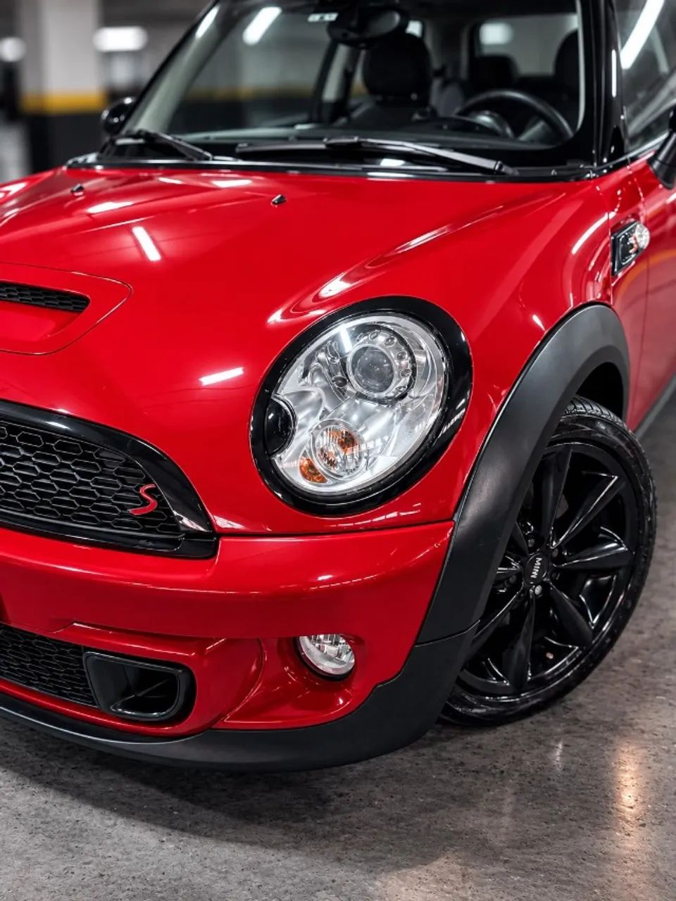 Mini Cooper S 1.6 Aut. 2013 - Foto 5