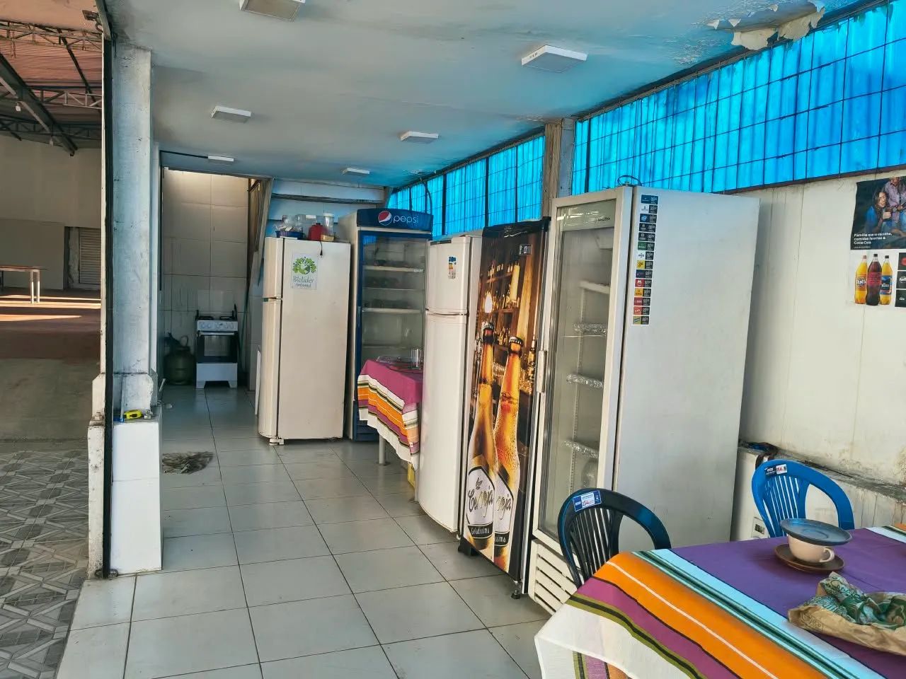 Loja tipo vitrine em centro comercial  - Foto 3