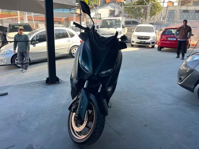 Yamaha XMAX 250 ABS 2024 - Foto 3