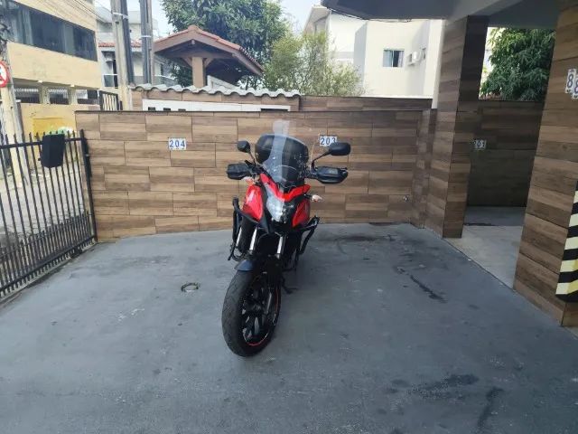 Cb 500x 