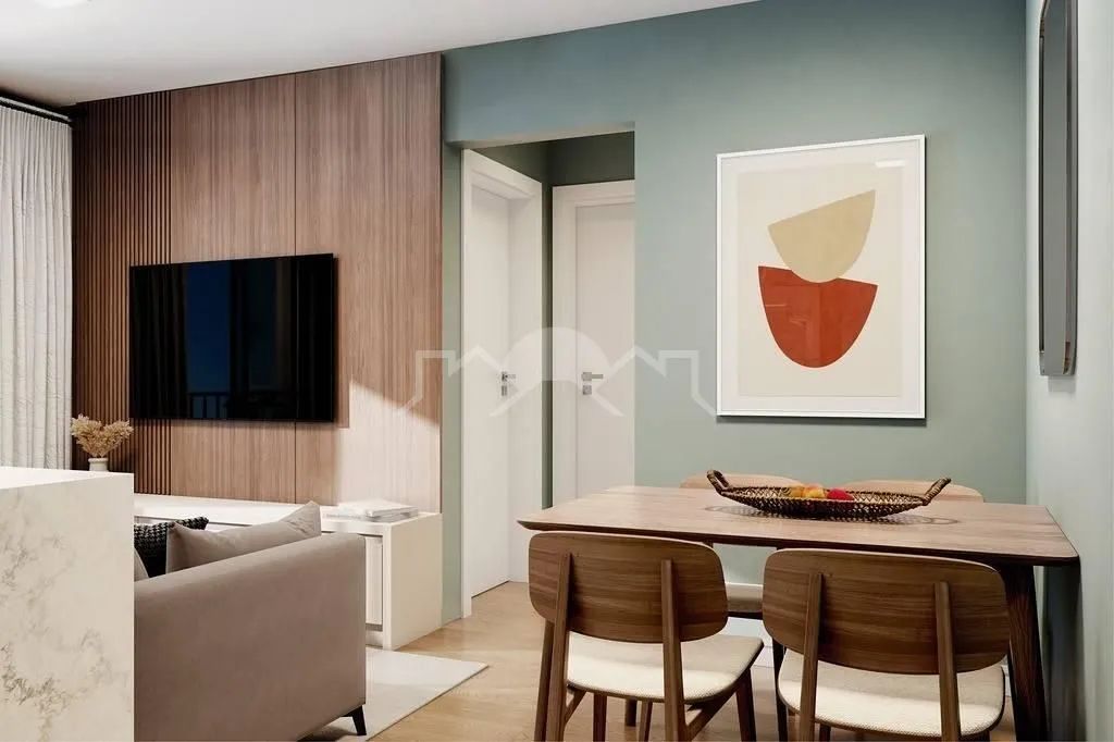 Apartamento Elevador 2 quartos Vila Nova Jlle - Foto 3