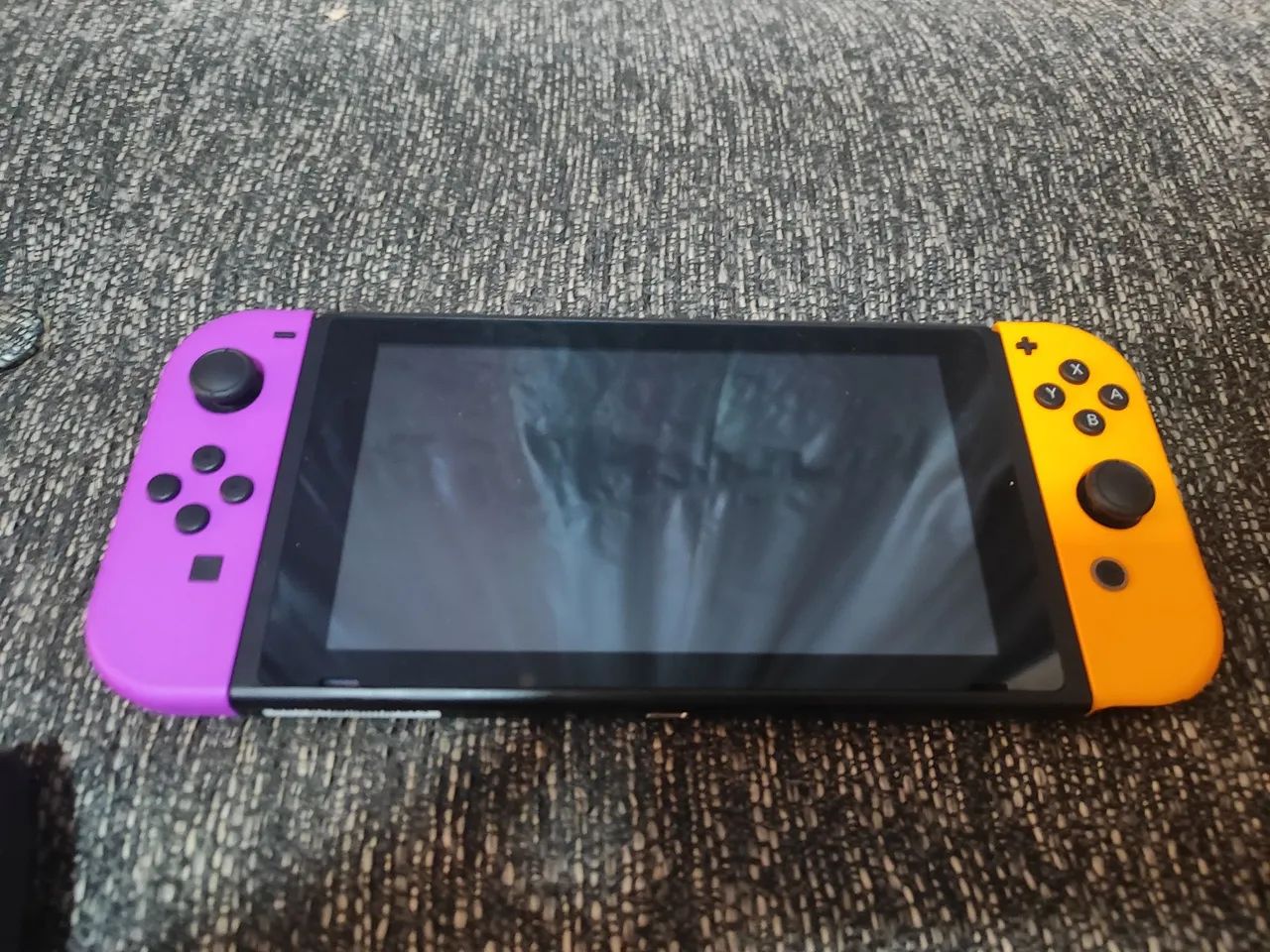 Nintendo Switch V2 Novíssimo 