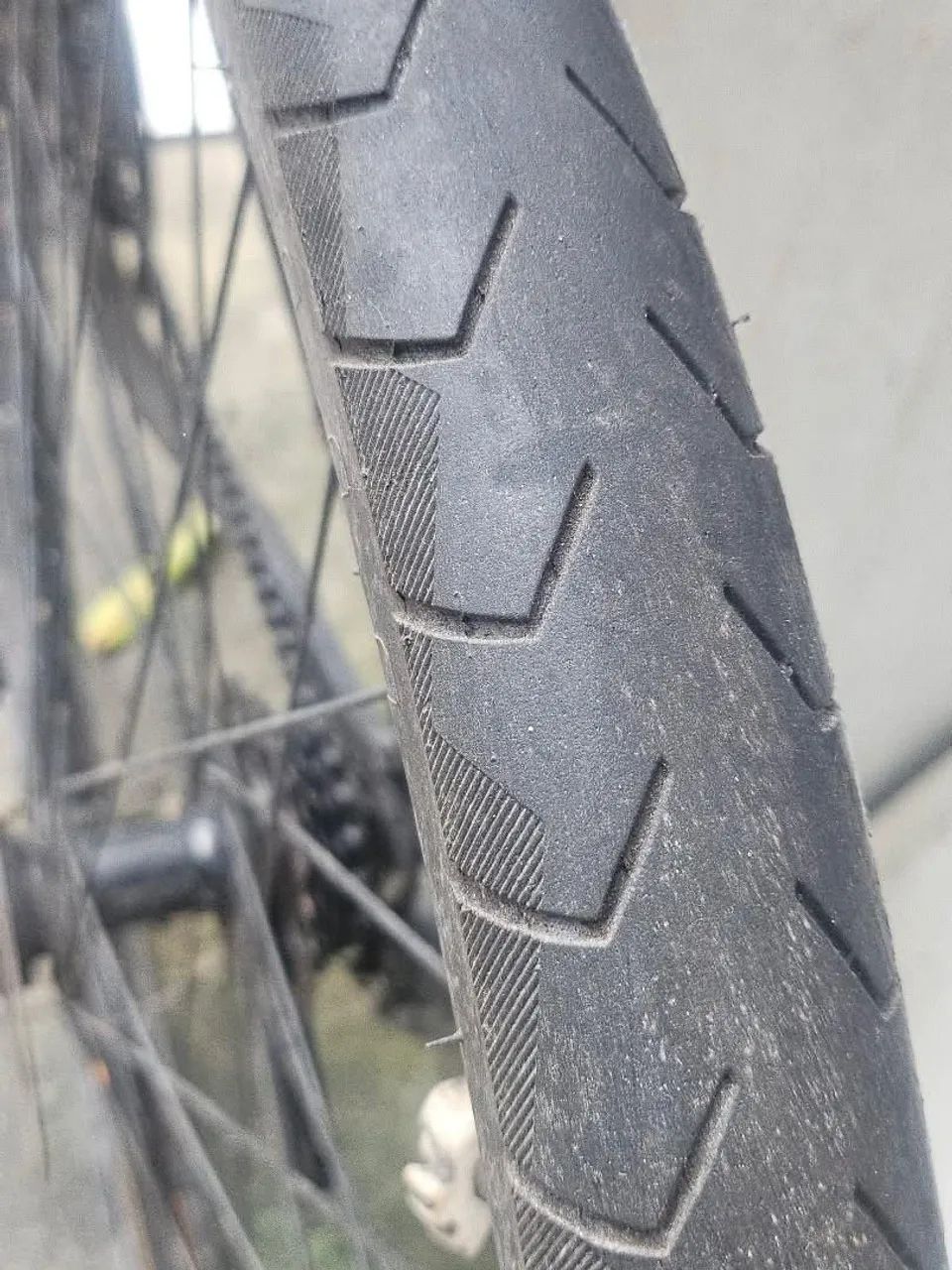 Bicicleta aro 29 revisada  - Foto 4