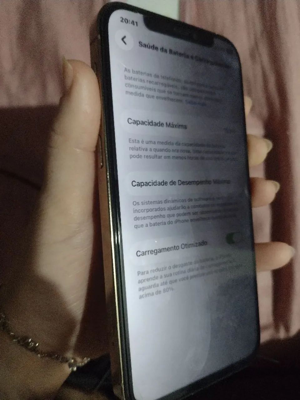 IPhone 12 Pro 256gb - Foto 3