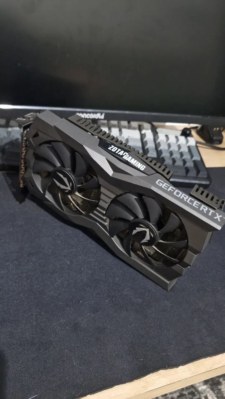Rtx 2060