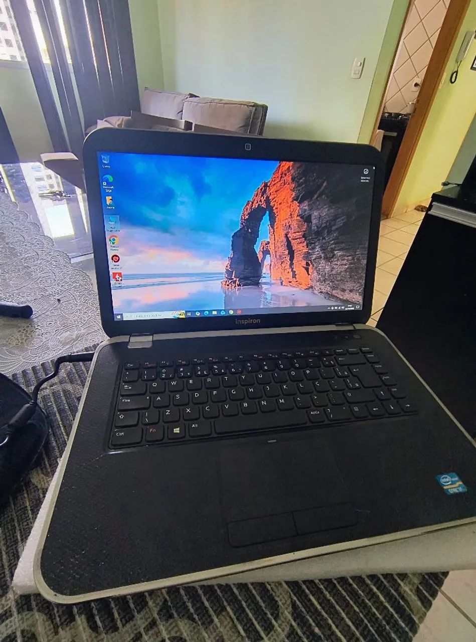 Notebook Dell barato  - Foto 4