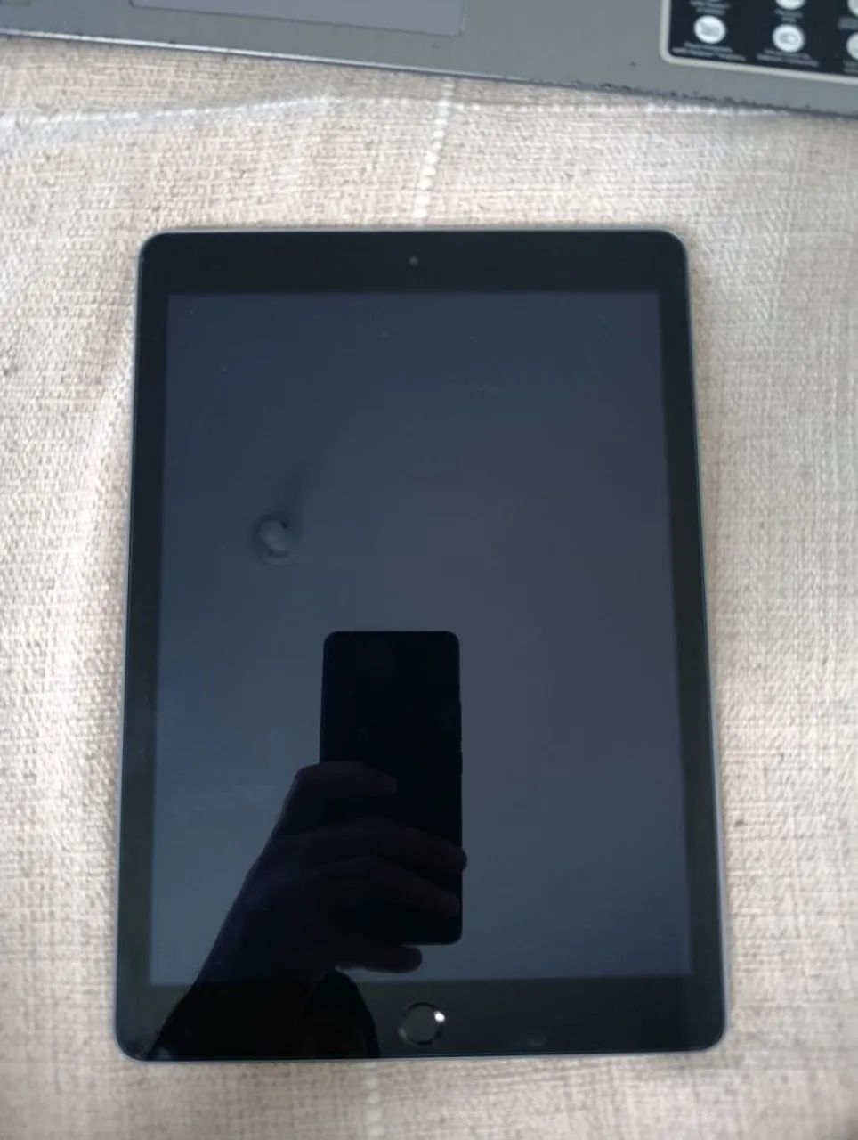 Apple iPad 5 geração 32GB - Tablets e E-Readers - Residencial Nova