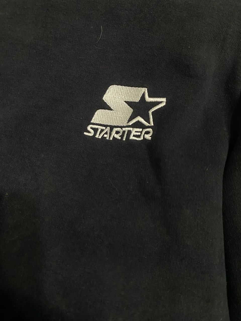 Moletom starter G - Foto 4