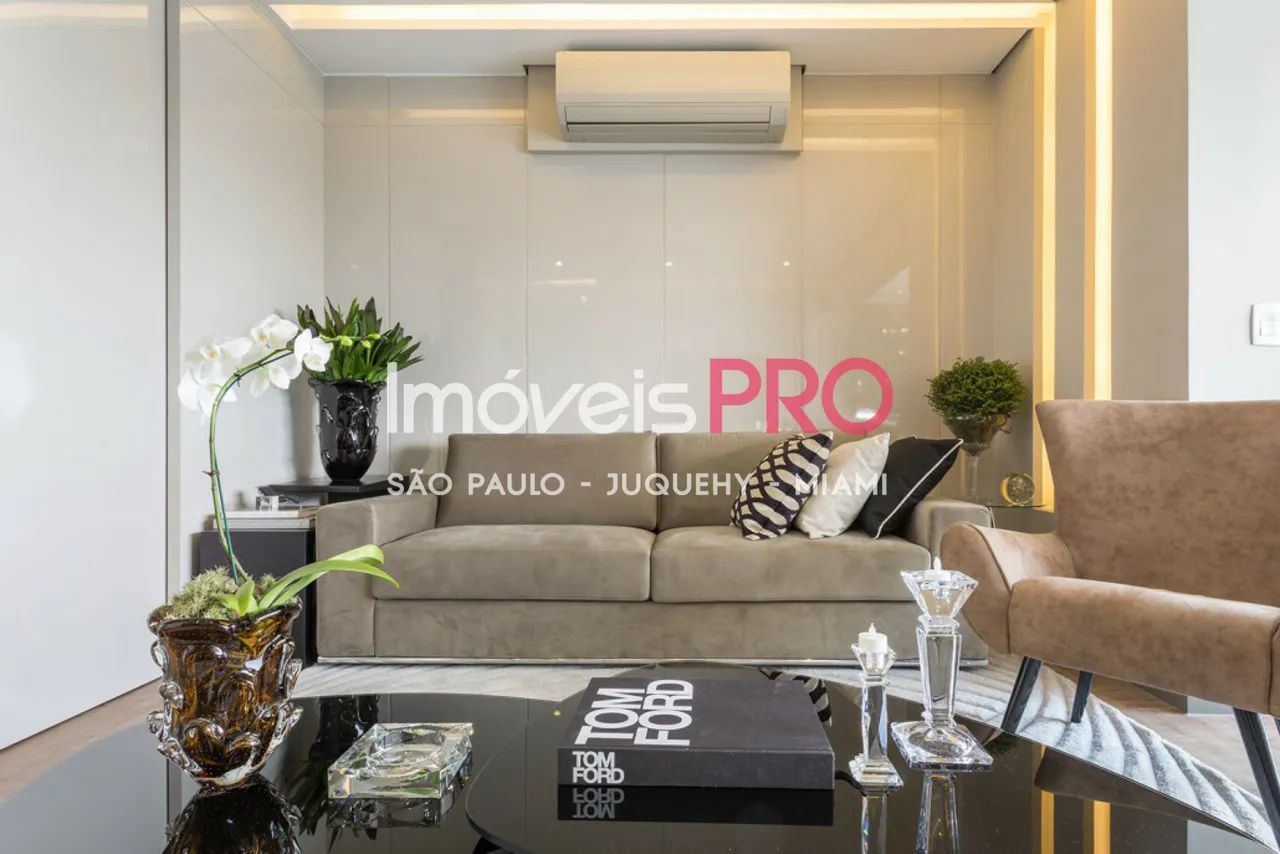 Apartamento no Campo Belo com 58m², 1 Suíte e 1 vaga - Foto 5