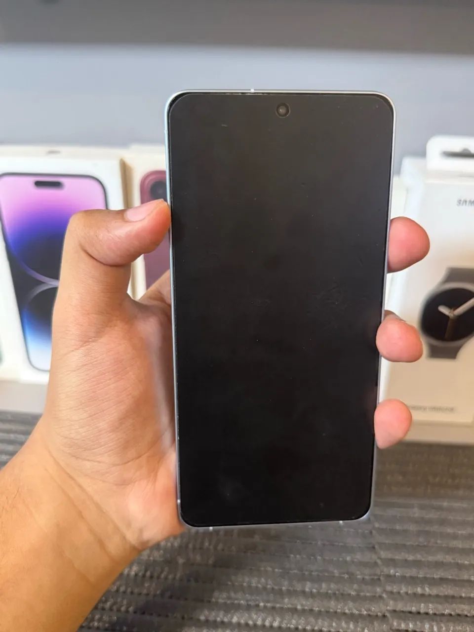 SAMSUNG S26+ 256 GB  - Foto 2