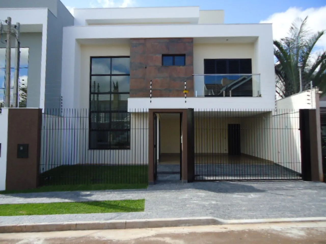 Sobrado à venda em Jardim Cidade Monções, Maringá-PR - Foto 3