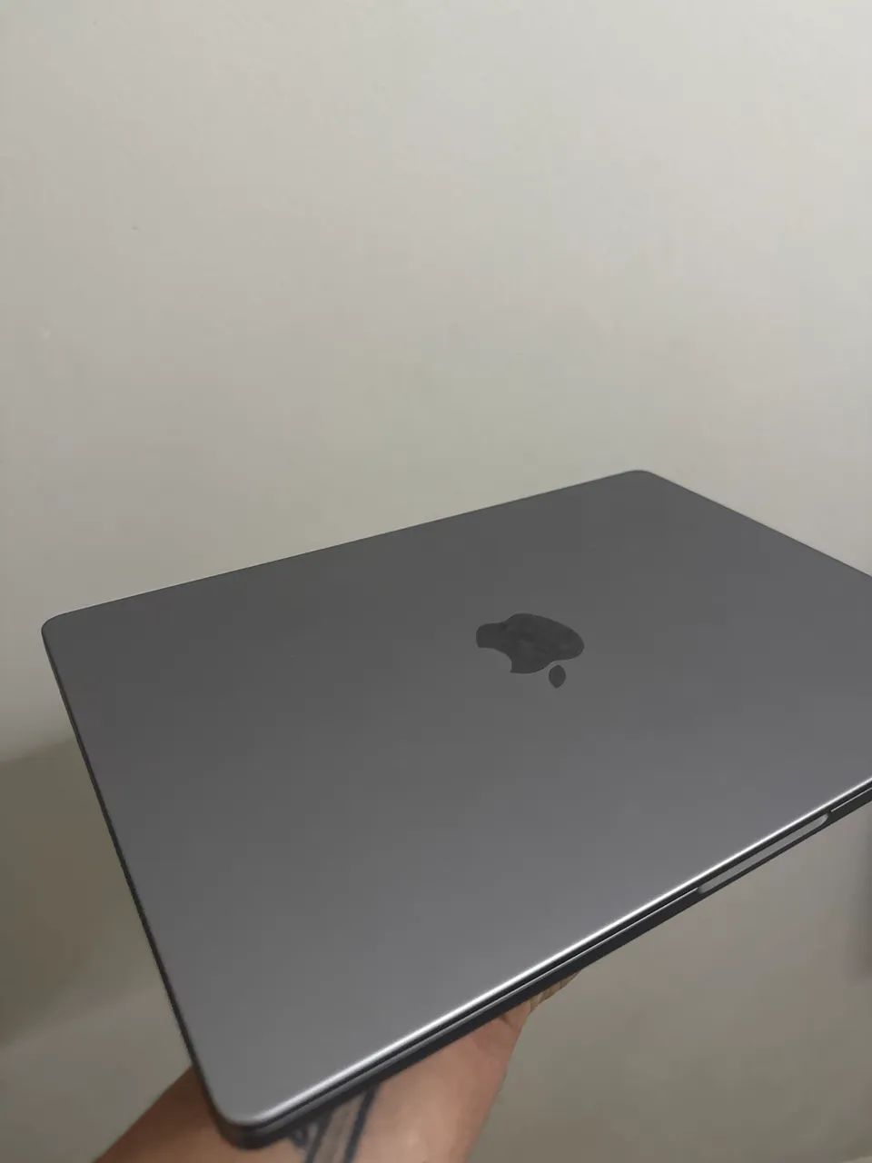 MacBook Pro M1 Pro 14? 16GB 512HD - Foto 3