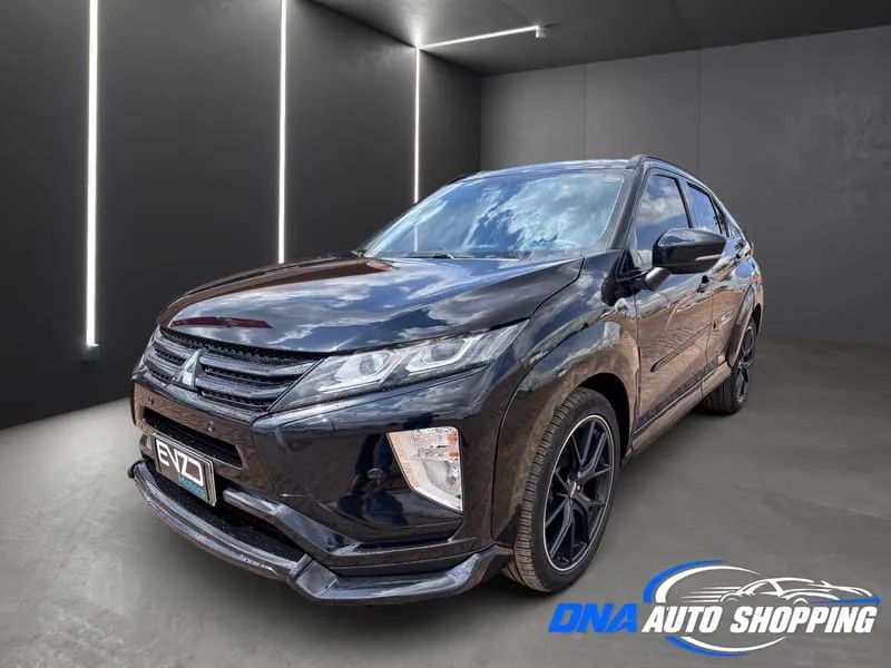 Mitsubishi Eclipse Cross HPE-S Sport 1.5 16V AUT 2022 2022