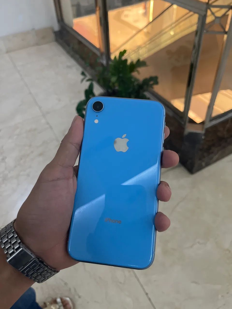 iPhone XR 64GB - Celulares e Smartphones - João de Deus, São Luís