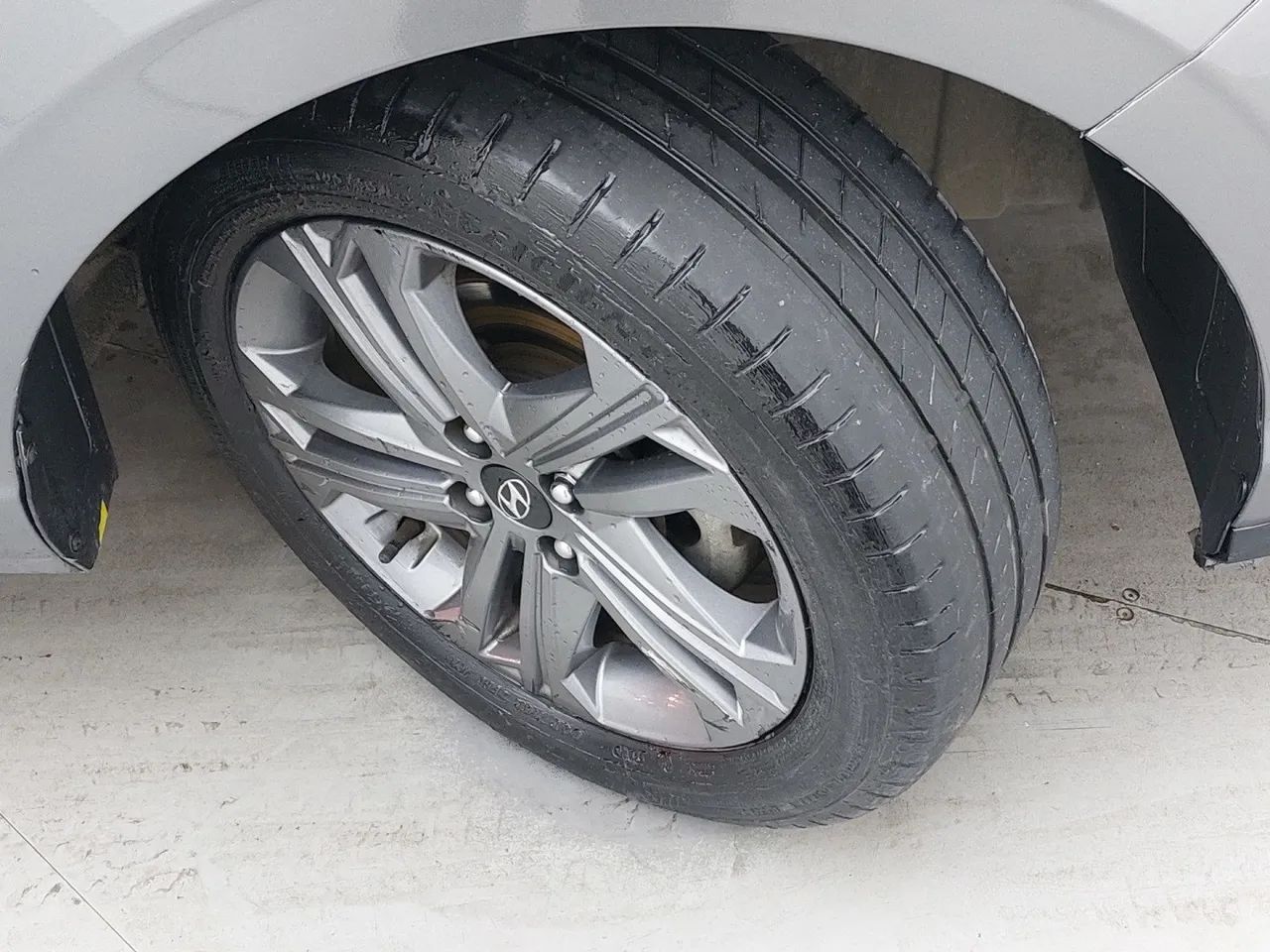 Hyundai HB20S Comfort Plus 1.0 TB Flex 12V Aut, foto 13 de 18